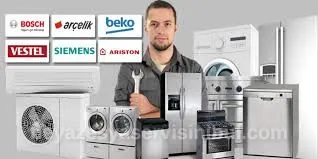 Avcılar Beyaz Eşya Teknik Servis 2