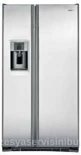 İstanbul Avrupa Yakası GE Buzdolabı Teknik Servis 2