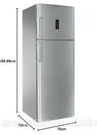 İstanbul Avrupa Yakası Hotpoint Buzdolabı Teknik Servis 2