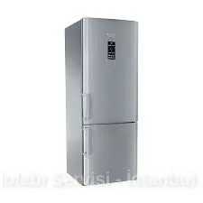 Hotpoint Buzdolabı