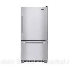 Maytag Buzdolabı