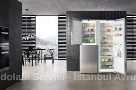 Miele Buzdolabı