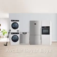 Avcılar Genel Beyaz Eşya