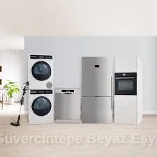 Güvercintepe Genel Beyaz Eşya