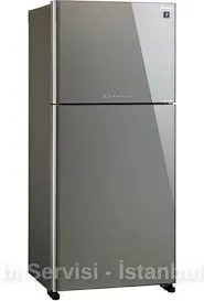 Sharp Buzdolabı