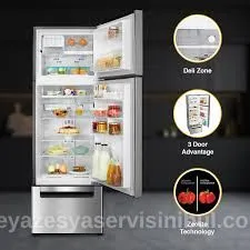 İstanbul Avrupa Yakası Whirlpool Buzdolabı Teknik Servis 2