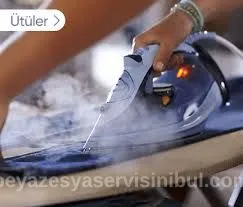 Türkiye Ütü Teknik Servis 1